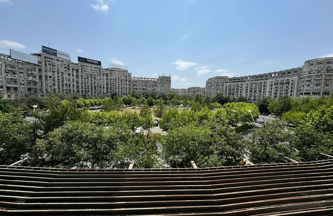 Apartament lux vedere Rond Alba Iulia-1